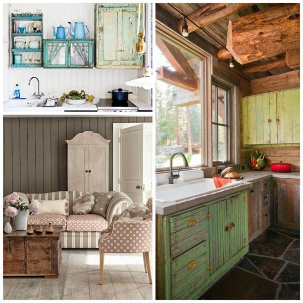 home decor rustic inspiration wood, home decor, rustic furniture, Mis Matching Patterns and Textures