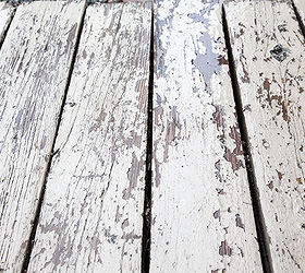 How to Spot Summer’s Environmental Damage on Your Deck or Porch