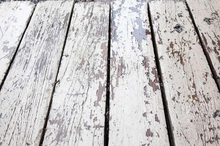 decks damage summer porch, decks, home maintenance repairs, porches, Deck Contractors