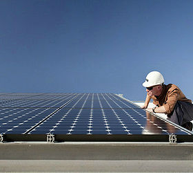 ensure that you buy most suitable yet cheap solar panels for home, wall decor