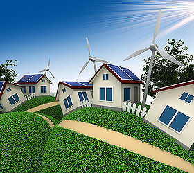 ensure that you buy most suitable yet cheap solar panels for home, wall decor, Using sunlight for home energy consumption