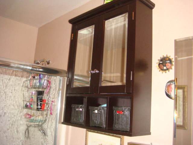 adding additional cabinets transformed my bathroom, bathroom ideas, organizing