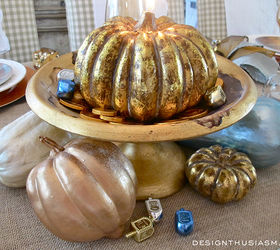 a unique thanksgiving, dining room ideas, seasonal holiday decor, thanksgiving decorations
