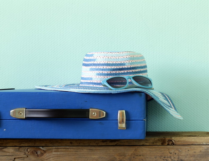 travel tips home items hacks simplify, organizing