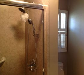 bathroom remodel before after update, bathroom ideas, home improvement