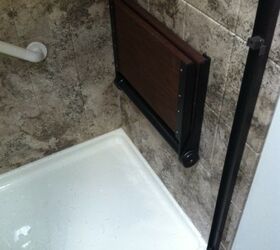 beautiful and functional bathroom renovation, bathroom ideas, home improvement