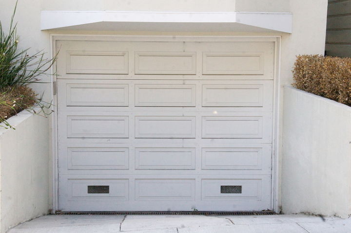 garage installations and additions, curb appeal, garages