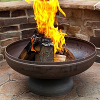 backyard ideas fire pit buyers guide, outdoor living