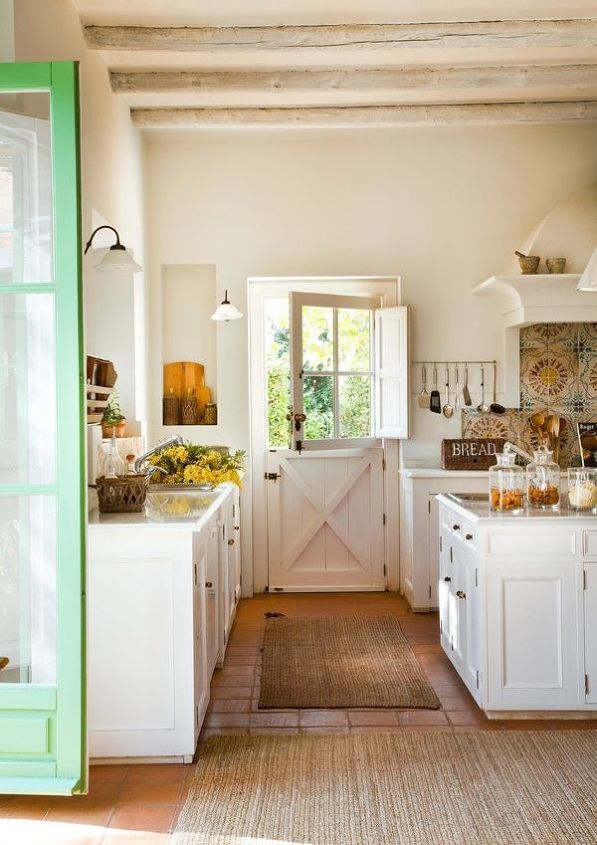 8 idias elegantes de decorao de cozinha hora de decorar a cozinha