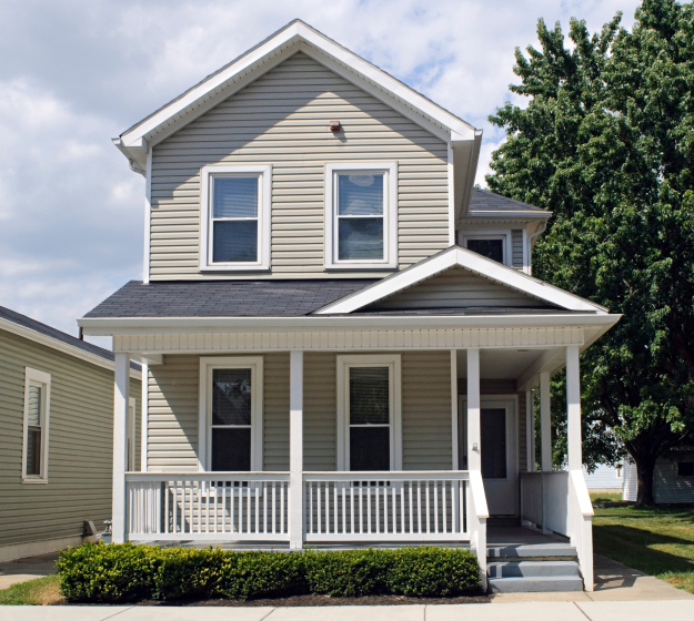 siding house types oldest historic, curb appeal