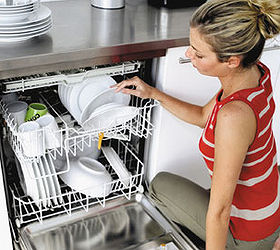 cleaning tips dirty dishwasher, appliances, cleaning tips