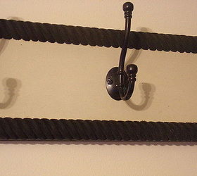 diy coat rack lowes easy, organizing, wall decor