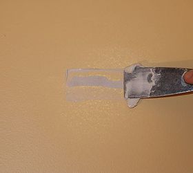 how to patch wall hole, home maintenance repairs, how to, painting
