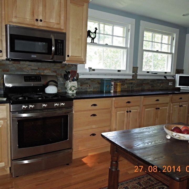 kitchen redo update refinish, home improvement, kitchen cabinets, kitchen design