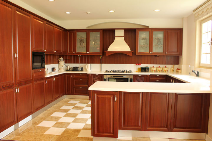 kitchen cabinets refinishing personalizing, home improvement, kitchen cabinets, kitchen design