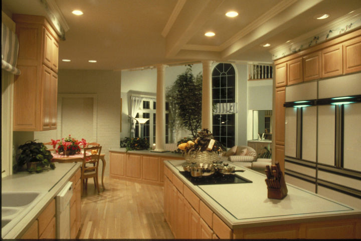 kitchen cabinets refinishing personalizing, home improvement, kitchen cabinets, kitchen design