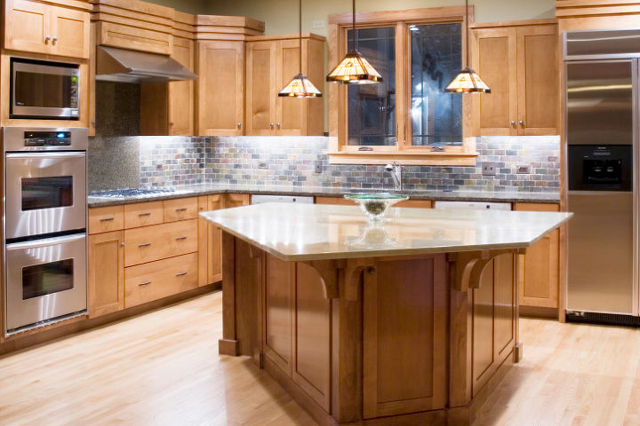 kitchen cabinets refinishing personalizing, home improvement, kitchen cabinets, kitchen design