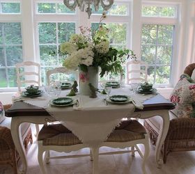 home decor dining room whimsical romantic, dining room ideas, home decor