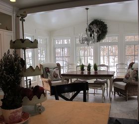 home decor dining room whimsical romantic, dining room ideas, home decor