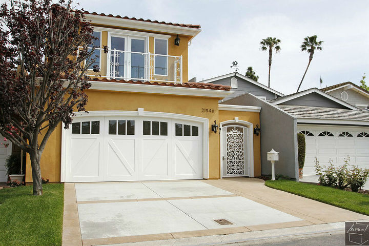 complete home remodel in san clemente beautiful location, architecture, home improvement