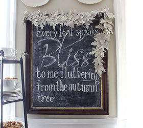 book page leaf craft autumn decor, crafts, repurposing upcycling, seasonal holiday decor