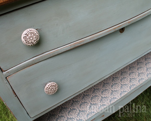 Misfit Dresser Makeover Hometalk