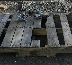 How to Take Apart a Pallet Easily Hometalk
