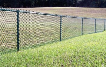 6 Simple Steps of Connecting a Chain Link Fence