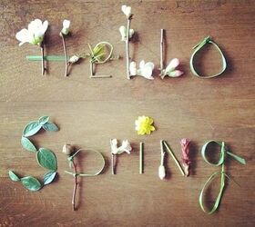 spring day, gardening, seasonal holiday decor