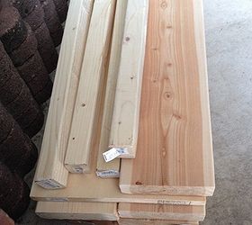 diy coffee table for around 100, diy, home decor, painted furniture, woodworking projects