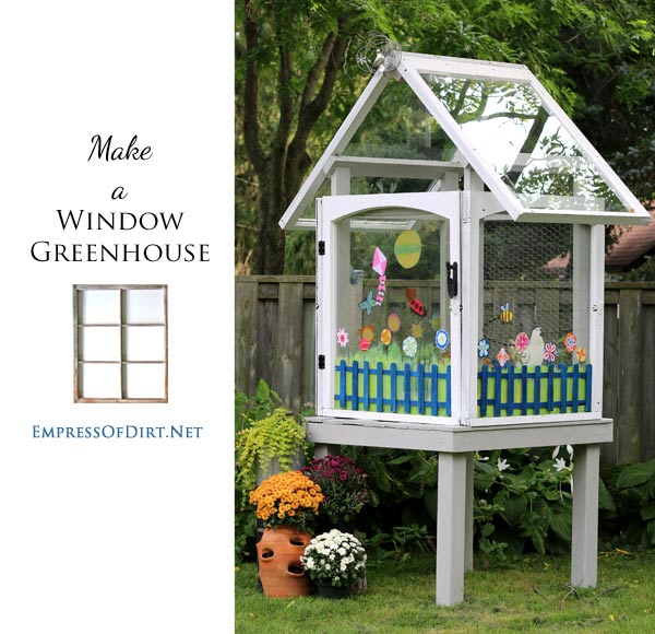 Mini Greenhouse From Salvaged Windows Hometalk Gardening Mini Greenhouse Salvaged Windows Project How To Repurposing Upcycling
