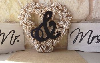 Wedding Decorations and Gift Idea