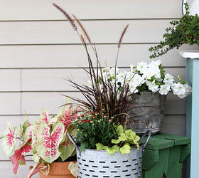 seven fabulous fall containers, container gardening, gardening, seasonal holiday decor