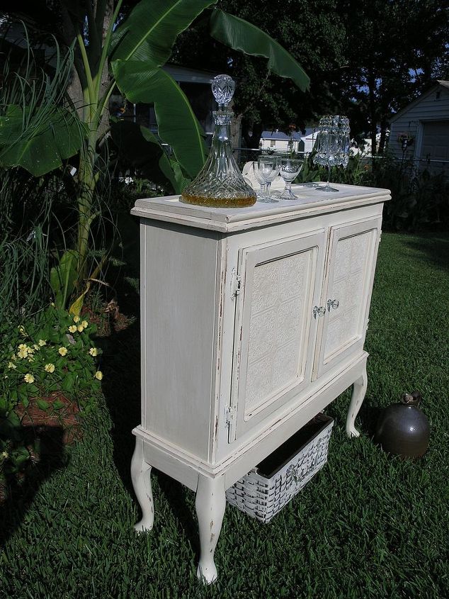 a pile of trash, diy, painted furniture, repurposing upcycling