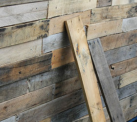 pallet garden shed potting old windows cans, diy, outdoor living, pallet, repurposing upcycling, roofing, woodworking projects