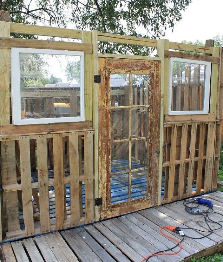 1000+ images about Roofing Alternatives (Shed) on ... Diy Shed Roof Window - Diy (Do It Your Self)