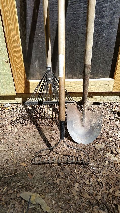 shovels my must have garden tools, gardening, tools