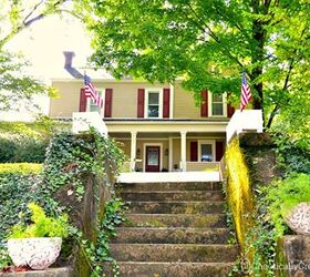 Old House Renovation Story