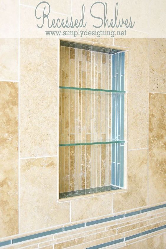 how to tile a shower, bathroom ideas, diy, how to, plumbing, tiling