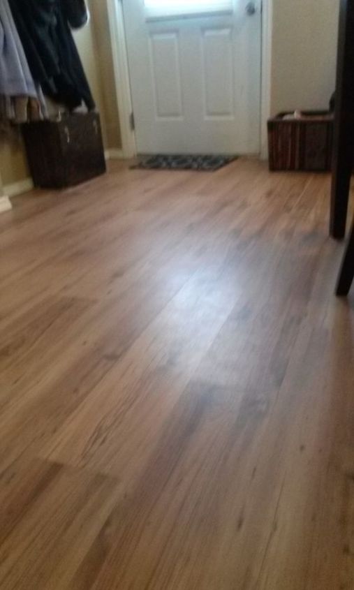 Floors Are Looking Dingy Hometalk, Is Murphy Oil Good For Laminate Floors