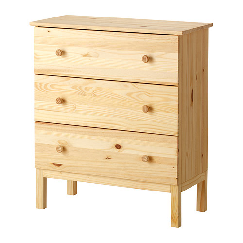 ikea hack tarva dresser, painted furniture, repurposing upcycling, Unfinished Pine Tarva Dresser