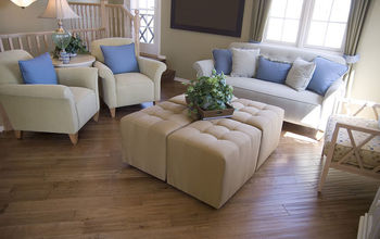 Interesting Facts on the History of Hardwood Flooring