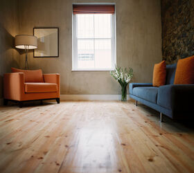 interesting facts on the history of hardwood flooring, flooring, hardwood floors