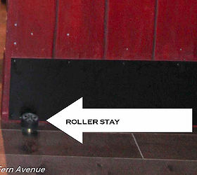 How to Install Sliding Pantry Door Hometalk