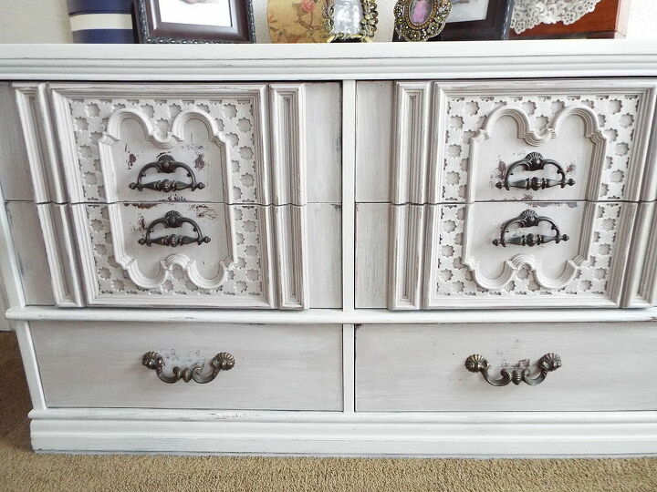 painted furniture homemade chalk paint antique, chalk paint, painted furniture