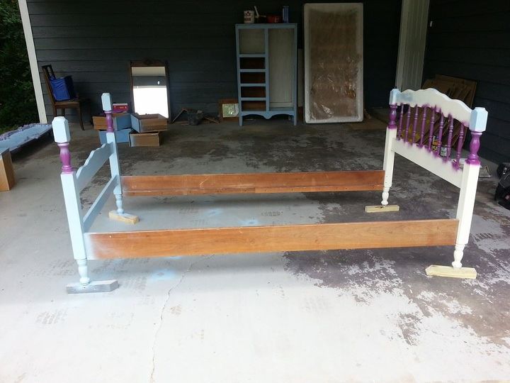 Frozen Theme Room I Created. | Hometalk