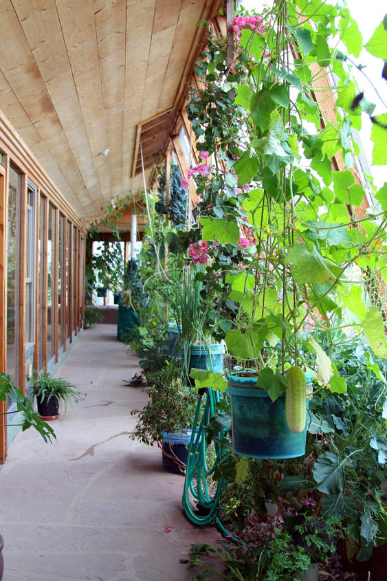 green home earthship efficient tour, architecture, go green
