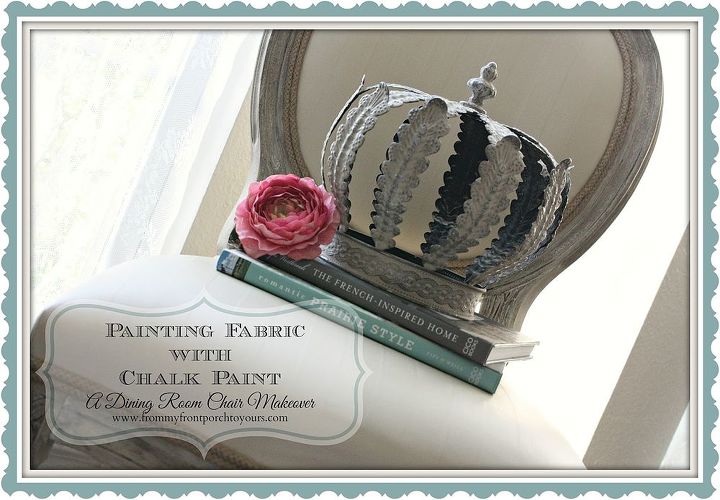 chalk paint furniture upholstery fabric, chalk paint, painting, reupholster