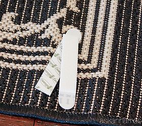 how to rugs slipping solutions, flooring, how to