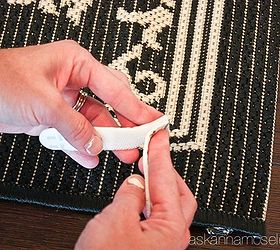 how to rugs slipping solutions, flooring, how to